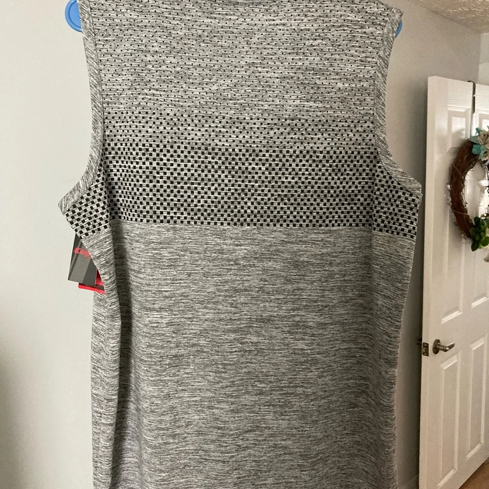 NWTS Mens Sleeveless Shirt - Picture 6 of 10